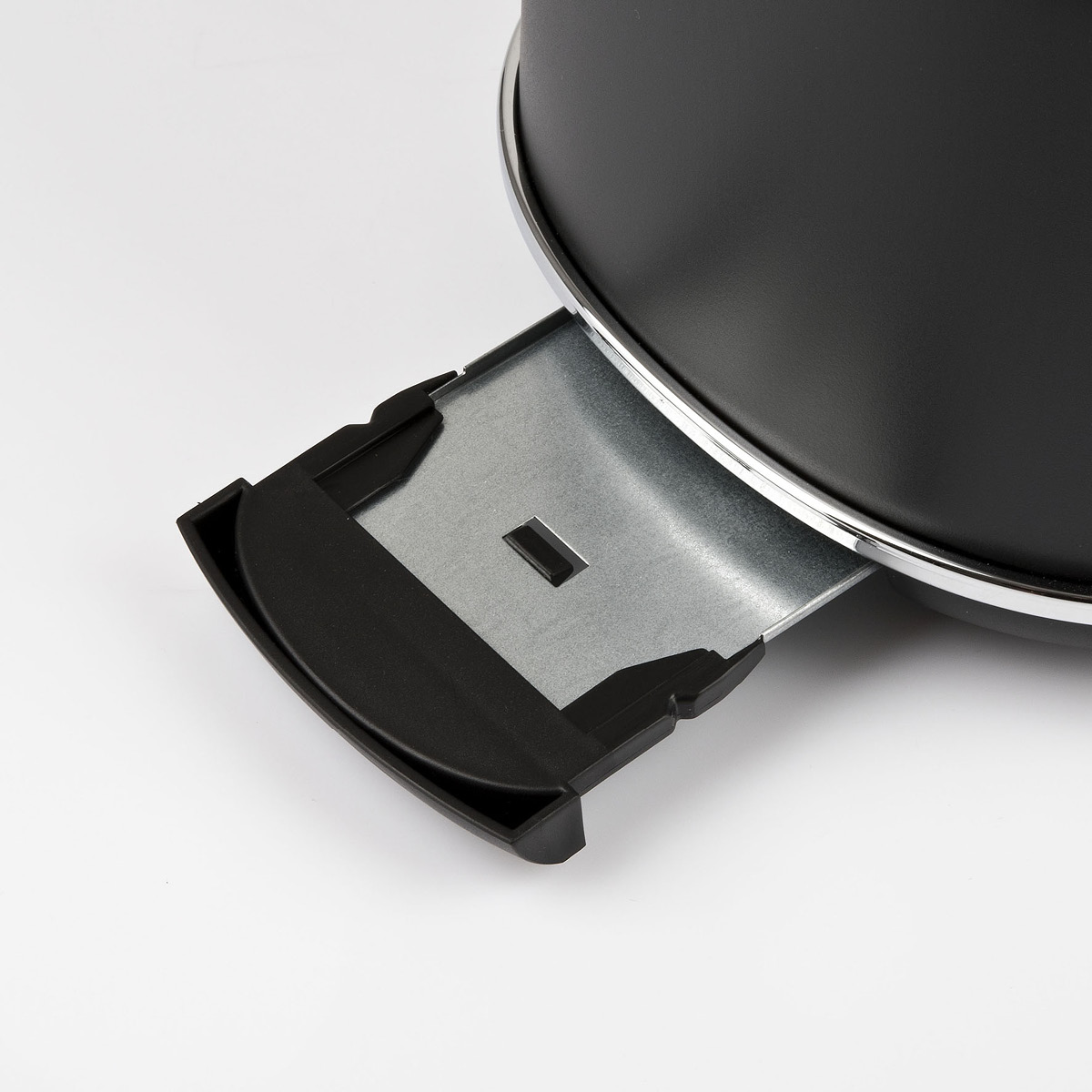 G3 Ferrari Brødrister artista 2 skiver svart