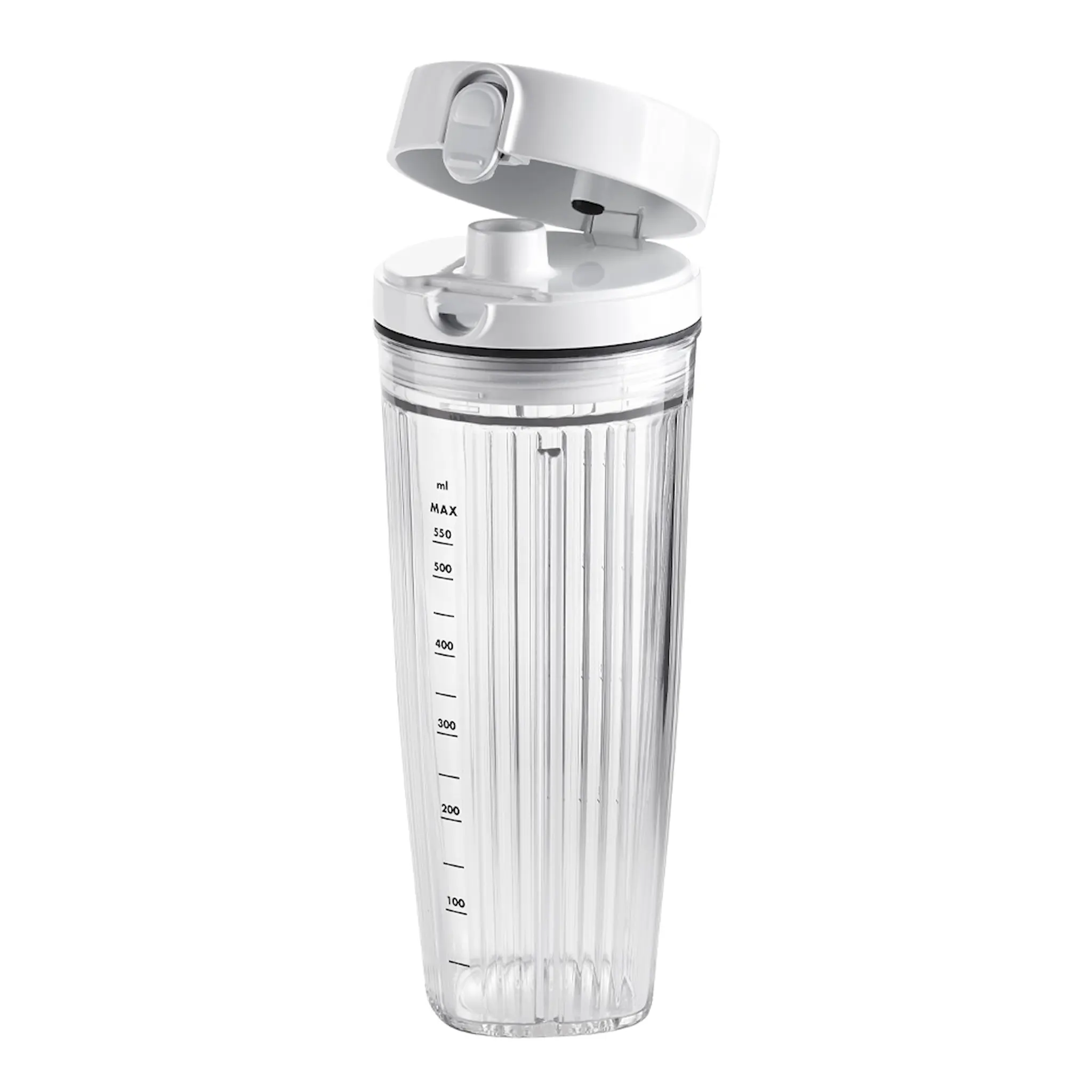 Zwilling Enfinigy Personal Blender 600W 0,55 l Silver