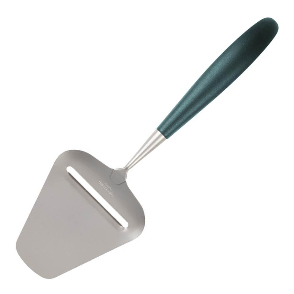 Bjørklund Amitto osthyvel 23 cm universal havsblå