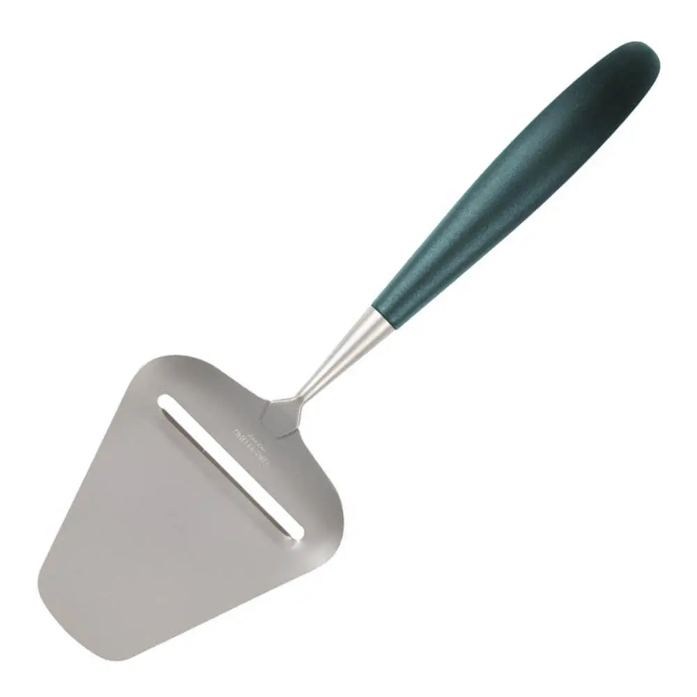 Amitto ostehøvel 23 cm universal havblå