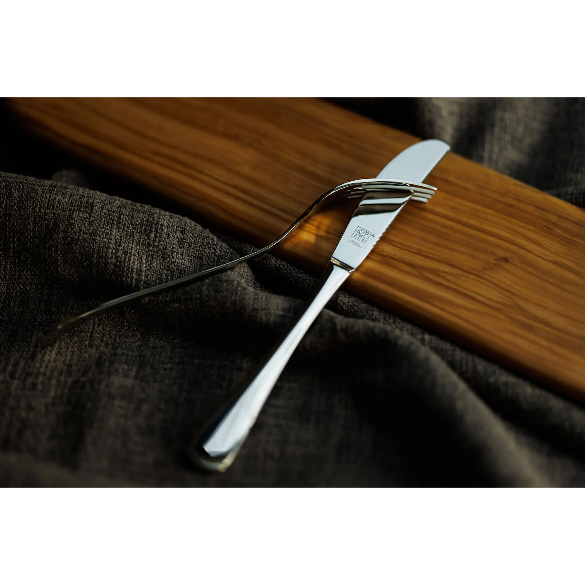 Zwilling Jessica Bestickset 24 delar