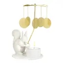 Winter Stories änglaspel ekorre