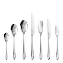 Kemble bestickset 42 delar stål