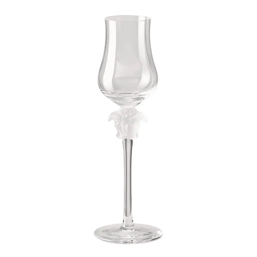 Medusa Lumière grappalasi 12 cl kirkas