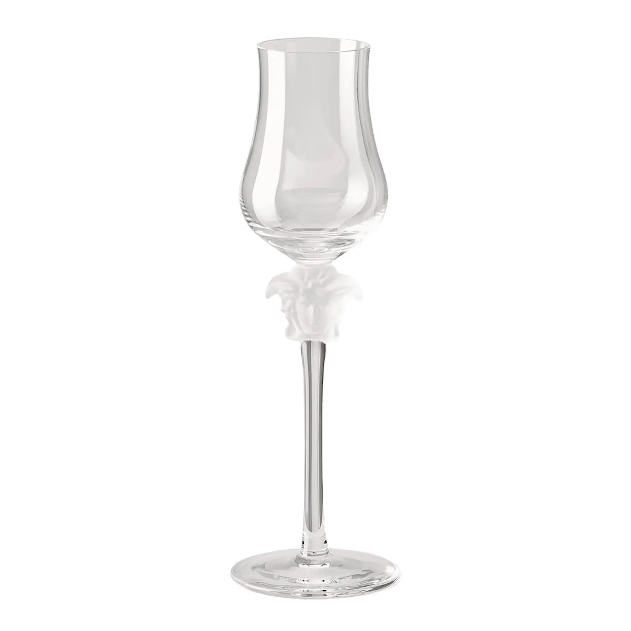 Versace Medusa Lumière grappalasi 12 cl kirkas