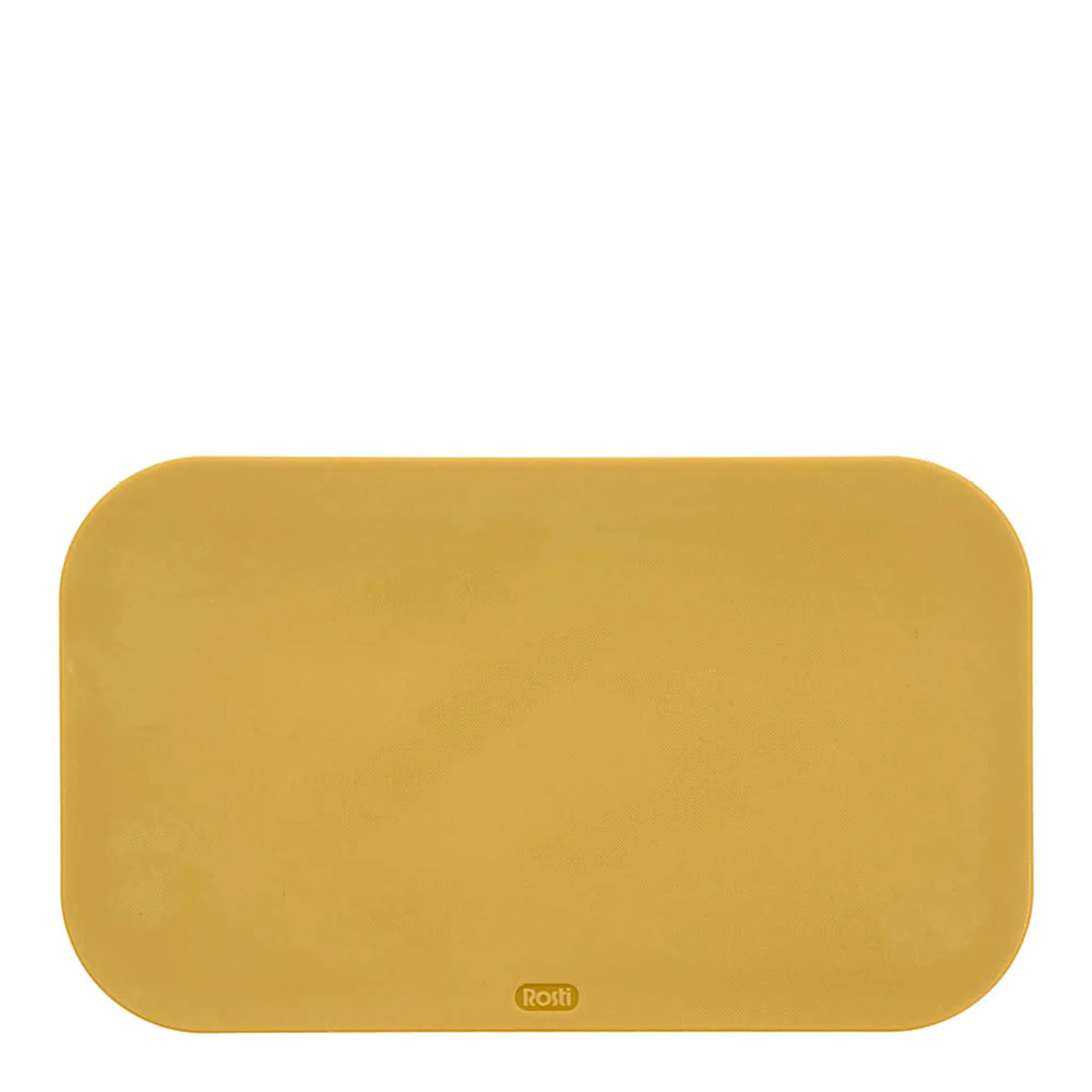 Rosti Choptima skärbräda liten 26,5x16 cm curry