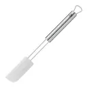 Profi Plus Degskrapa 24 cm Rostfri/Vit