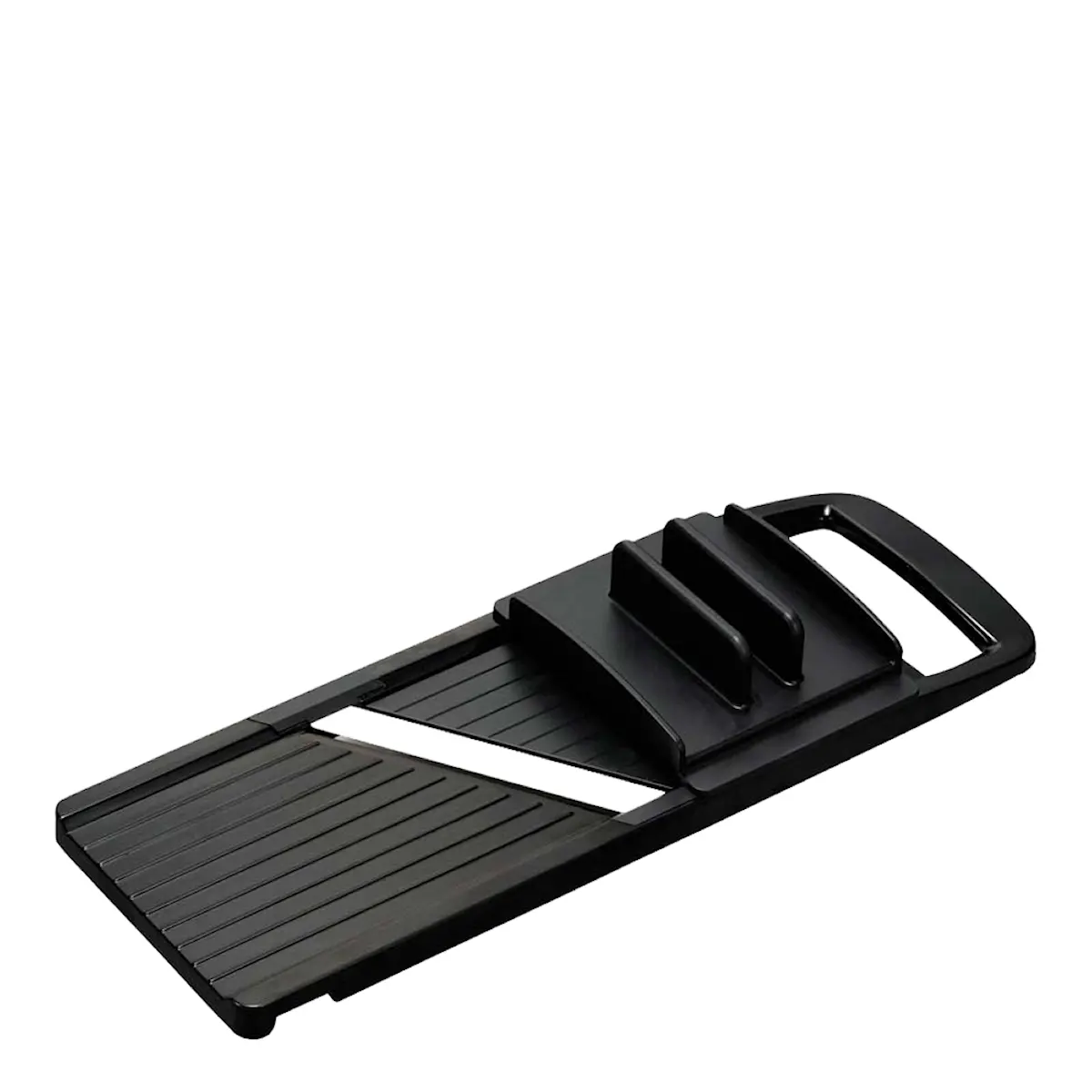 Kyocera Stor Mandolin Keramiskt blad ställbar