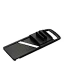Stor Mandolin Keramiskt blad ställbar
