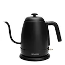 Vattenkokare elegant VK700 1L svart