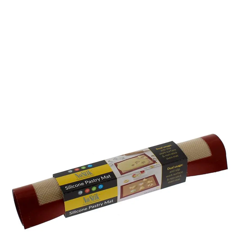 Leivontamatto Silikoni 30x40 cm