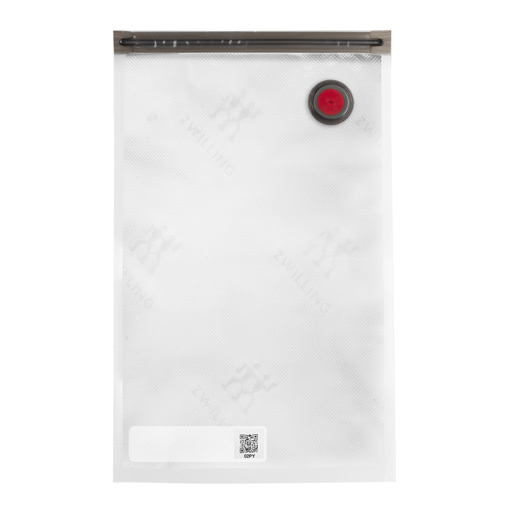 Zwilling - Fresh & Save Vakuumipussi L 3 kpl