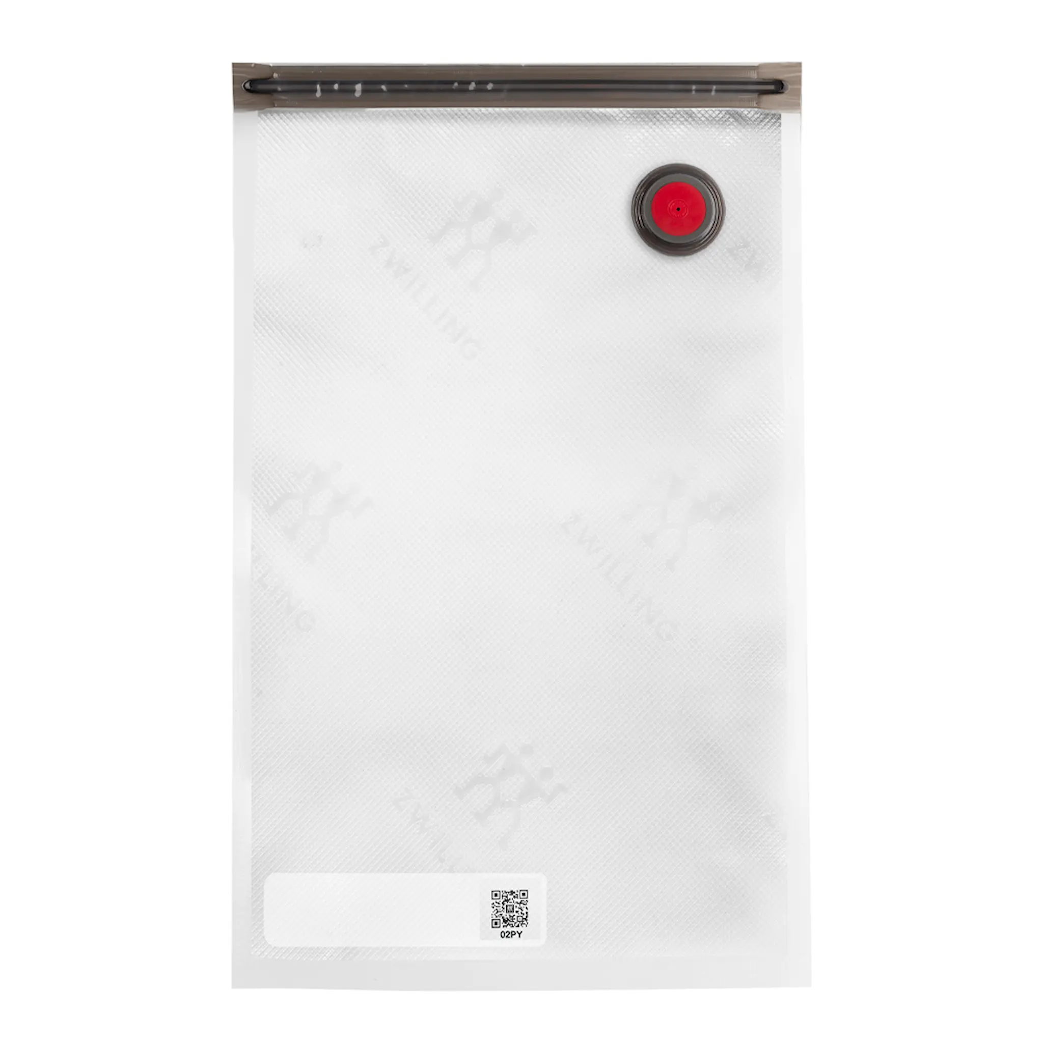 Zwilling Fresh & Save Vakuumpåsar L Set 3-pack