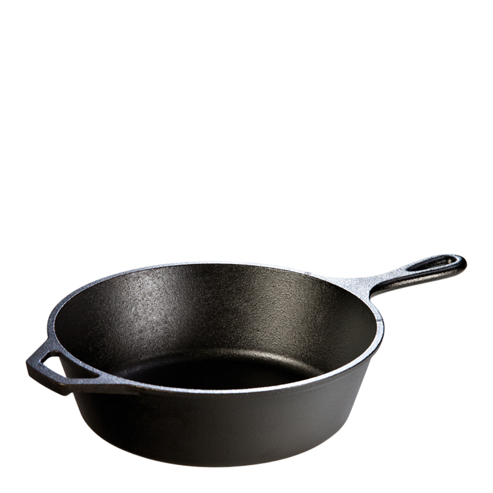 Lodge - Kasaripannu 26 cm
