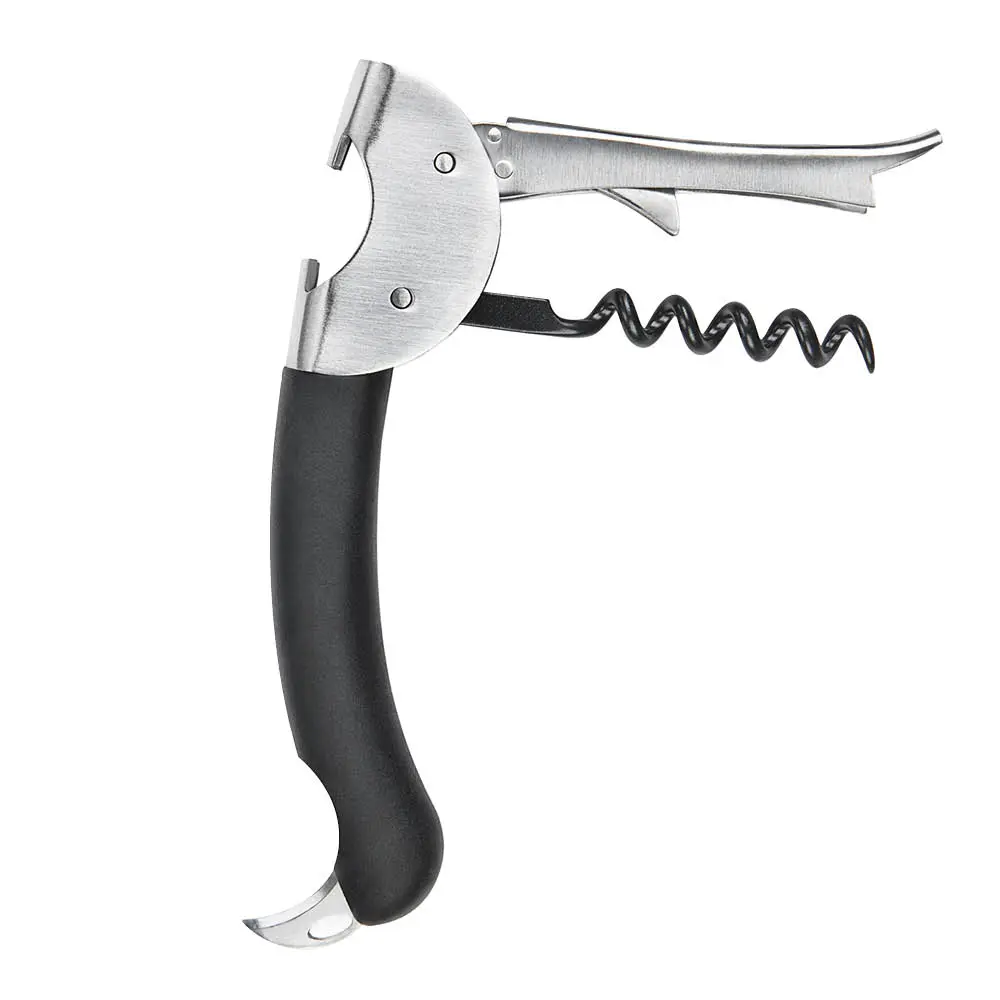 Oxo Korkkiruuvi 13,5 cm Musta