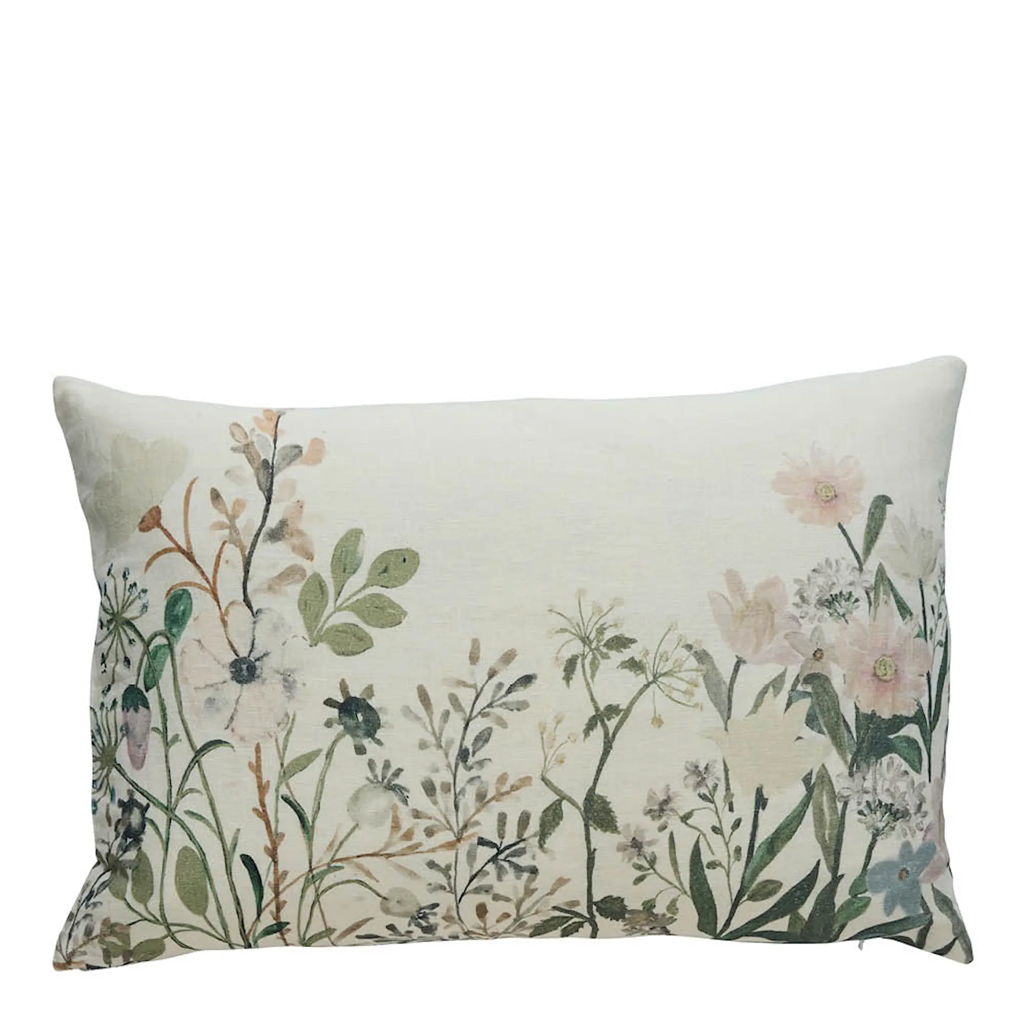 Lene Bjerre Viliana putetrekk 60x40 cm offwhite