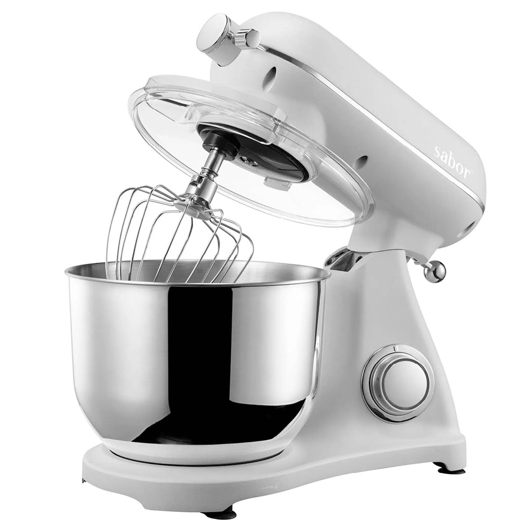 Sabor Ultimate Yleiskone 6,5 L Valkoinen