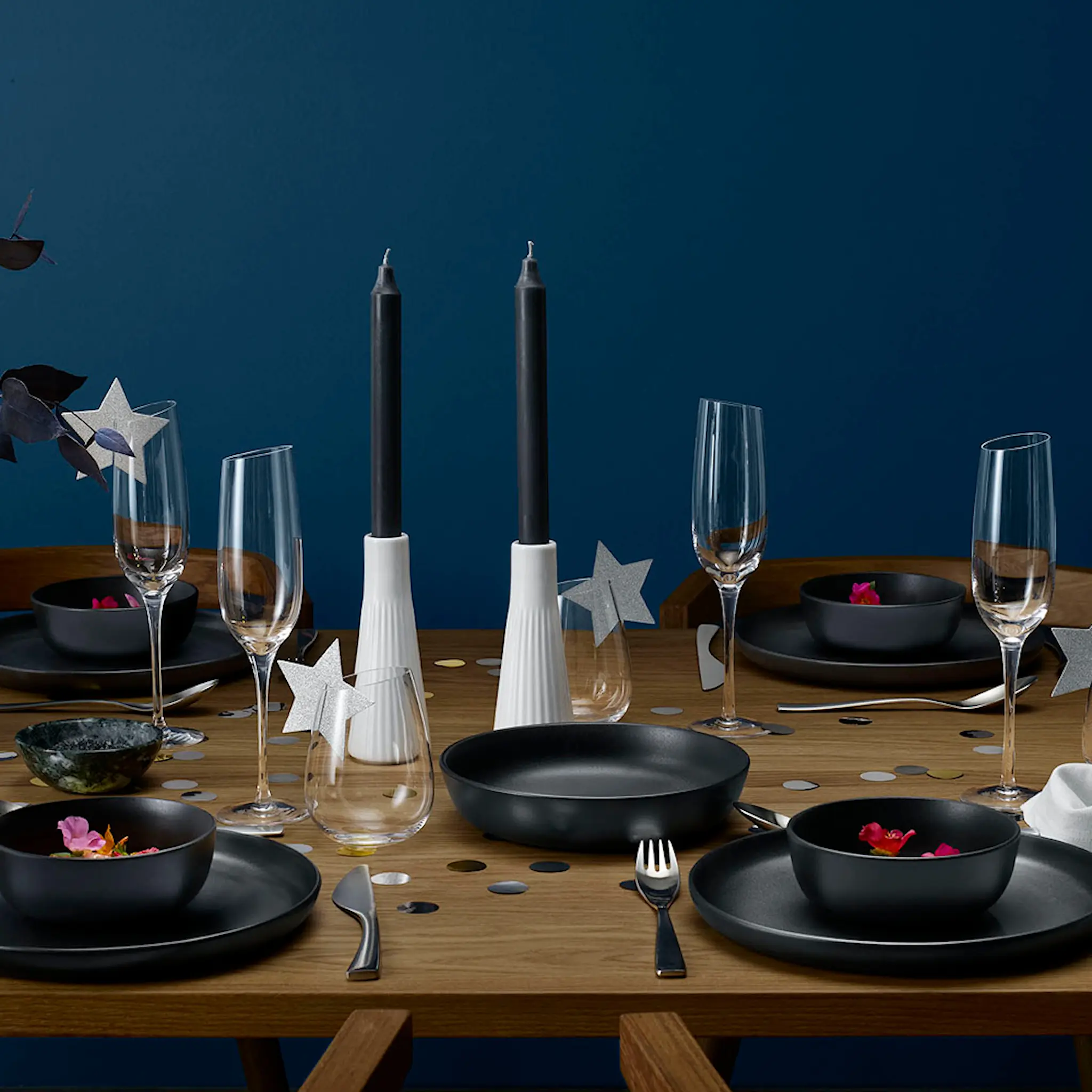 Eva Solo Samppanjalasi 20 cl