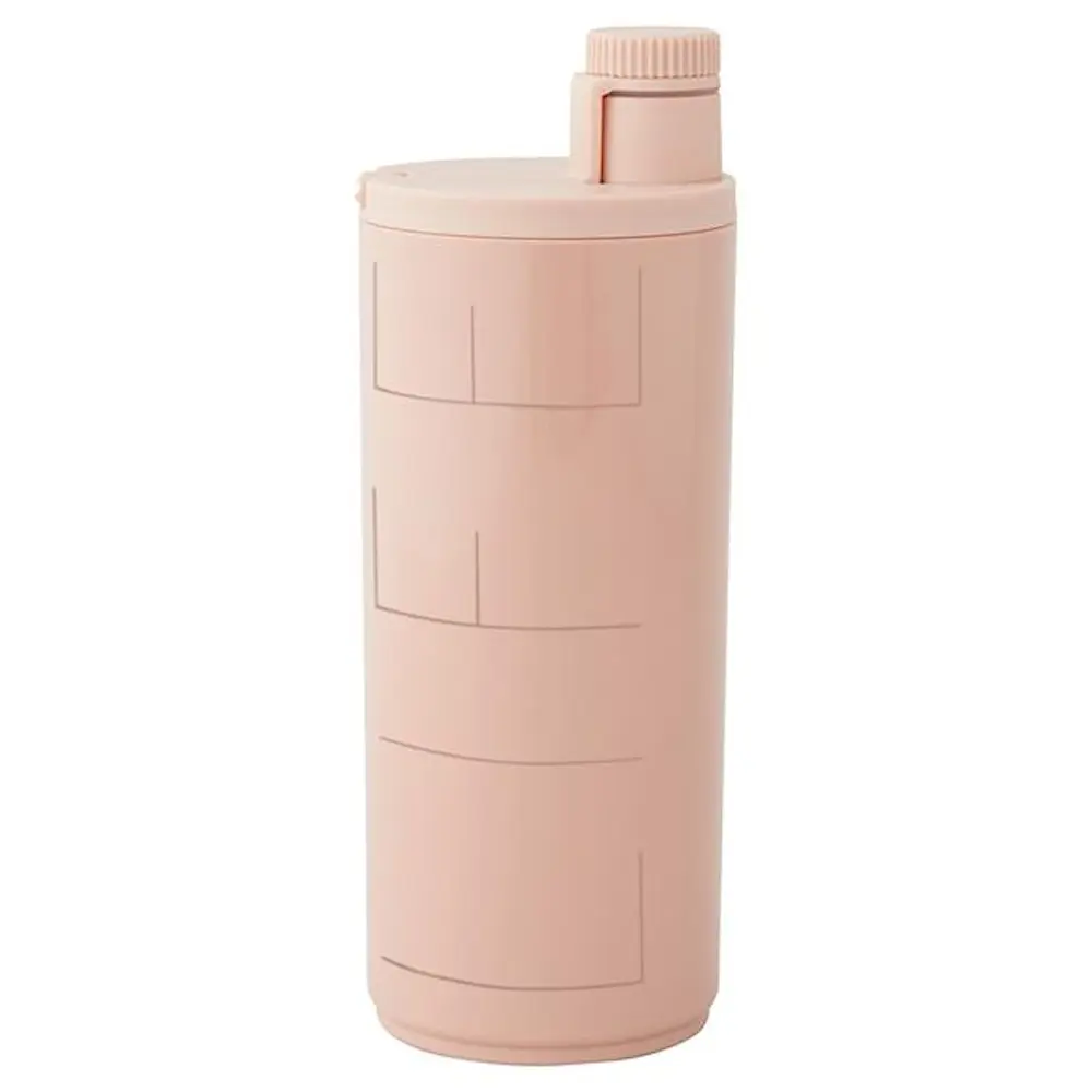 Sports Juomapullo 50 cl Nude