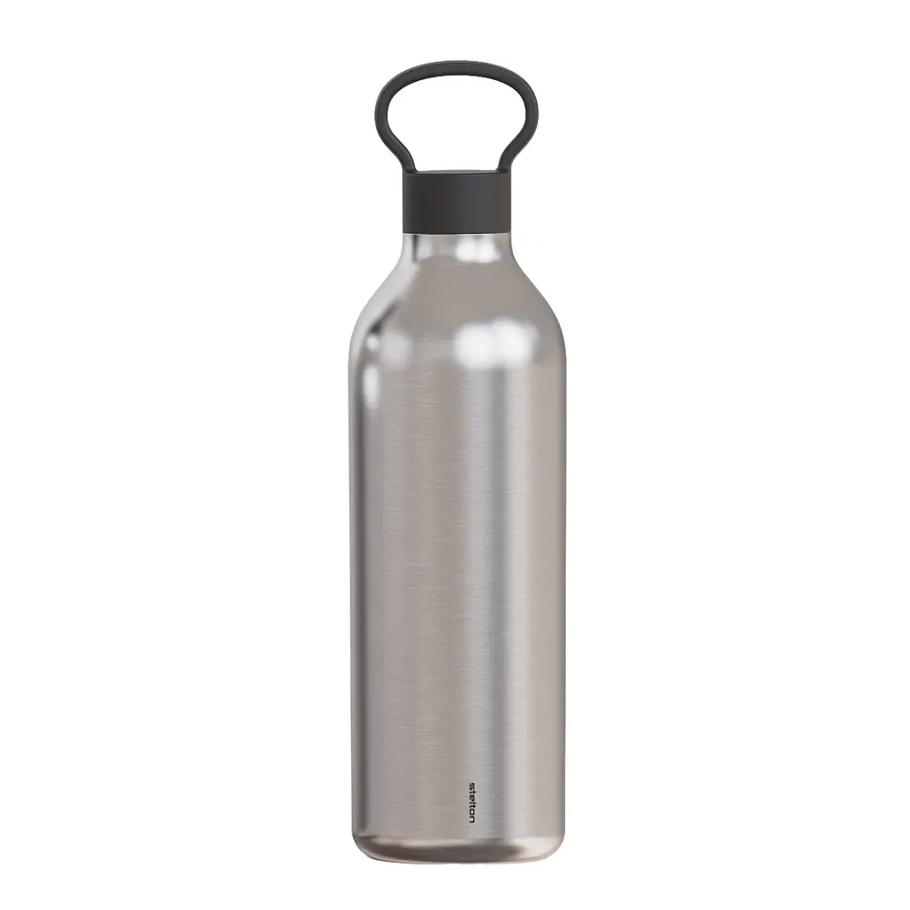 Tabi Termospullo 0,55 L Teräs