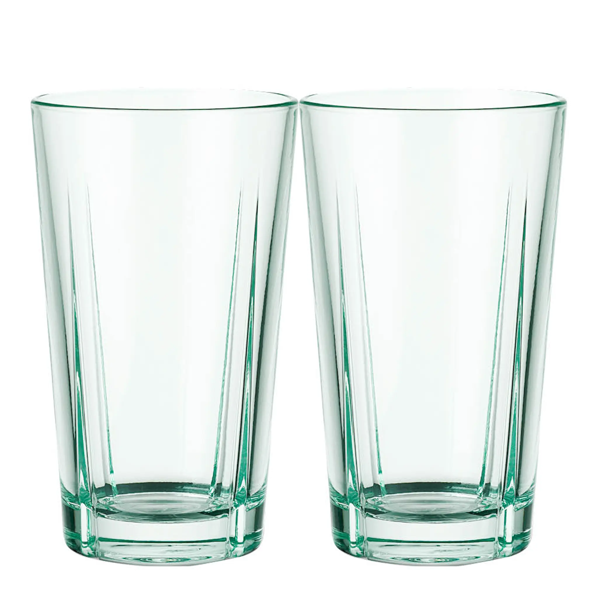 Rosendahl Grand Cru Recycled Caféglas 37 cl 2-pack