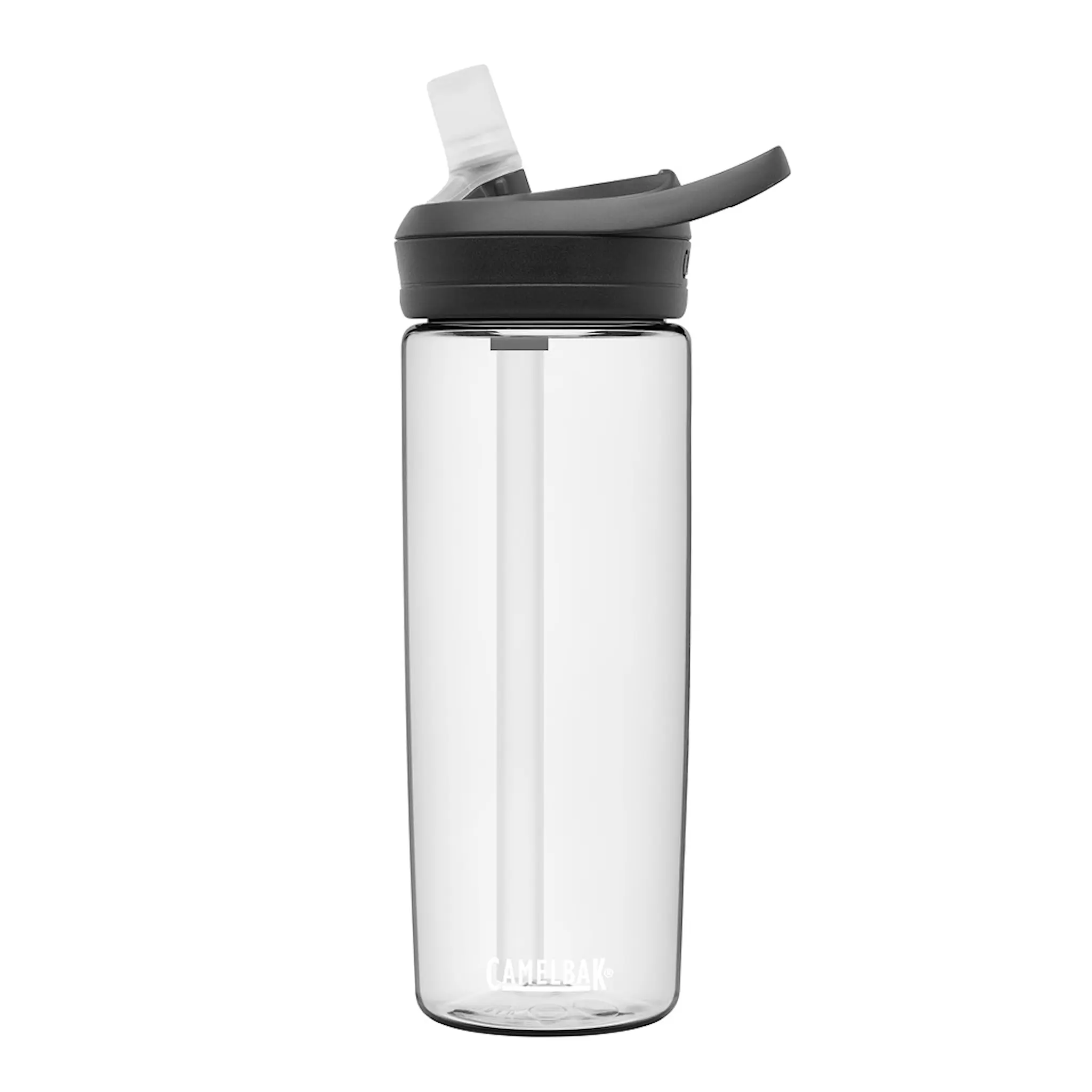 Camelbak Eddy+ Dricksflaska 0,6 L Klar