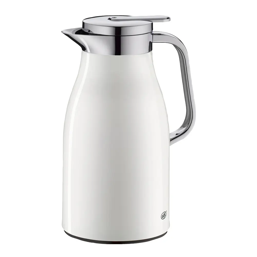 Skyline Termoskannu 1 L Valkoinen