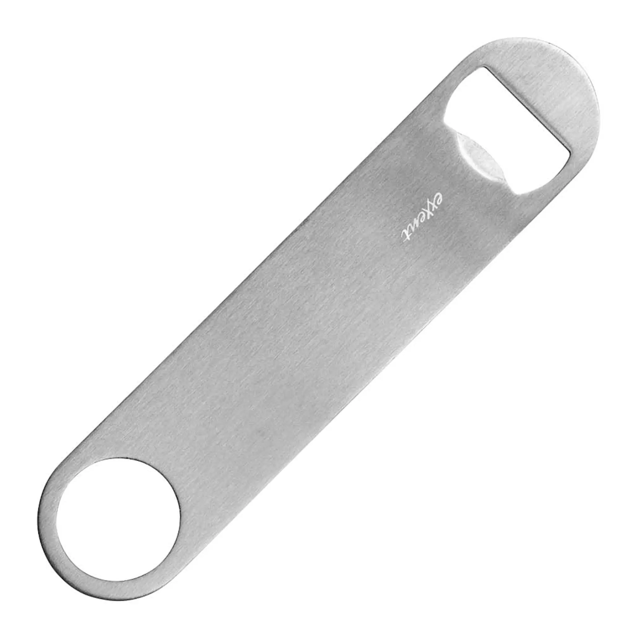 Exxent Bar Blade flasköppnare 17 cm stål