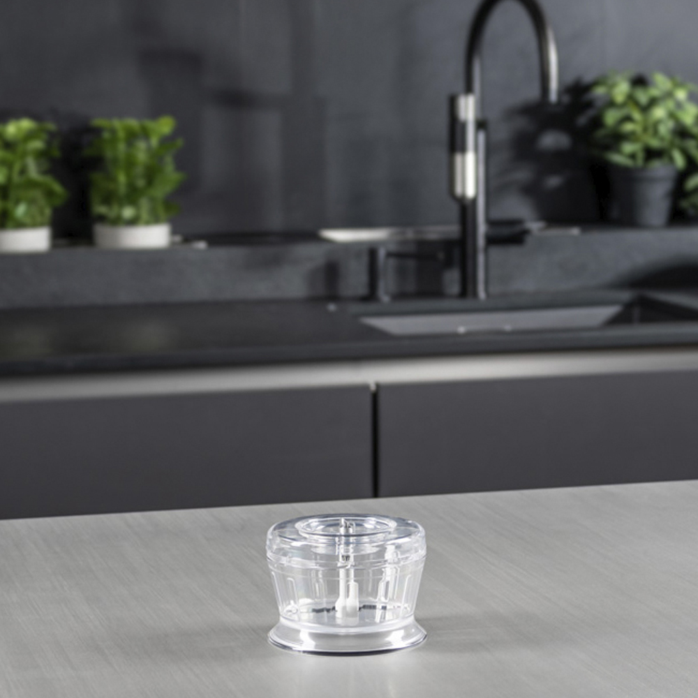 Bamix Tillbehör Kvarn Klar