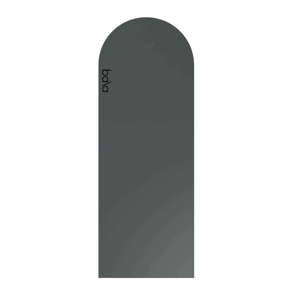 Bala The Play Joogamatto 5 mm Charcoal