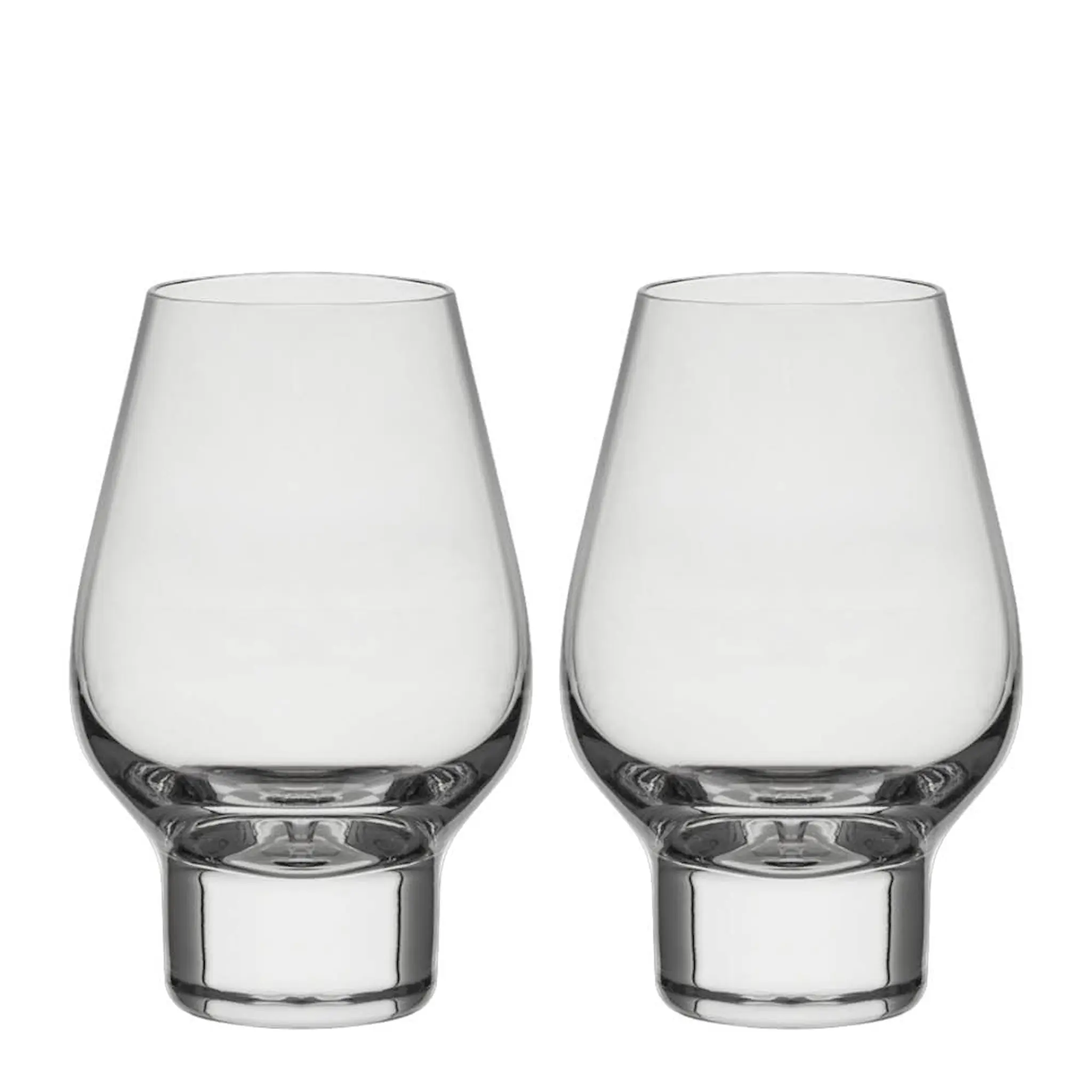 Orrefors More whiskyglas 19 cl 2-pack