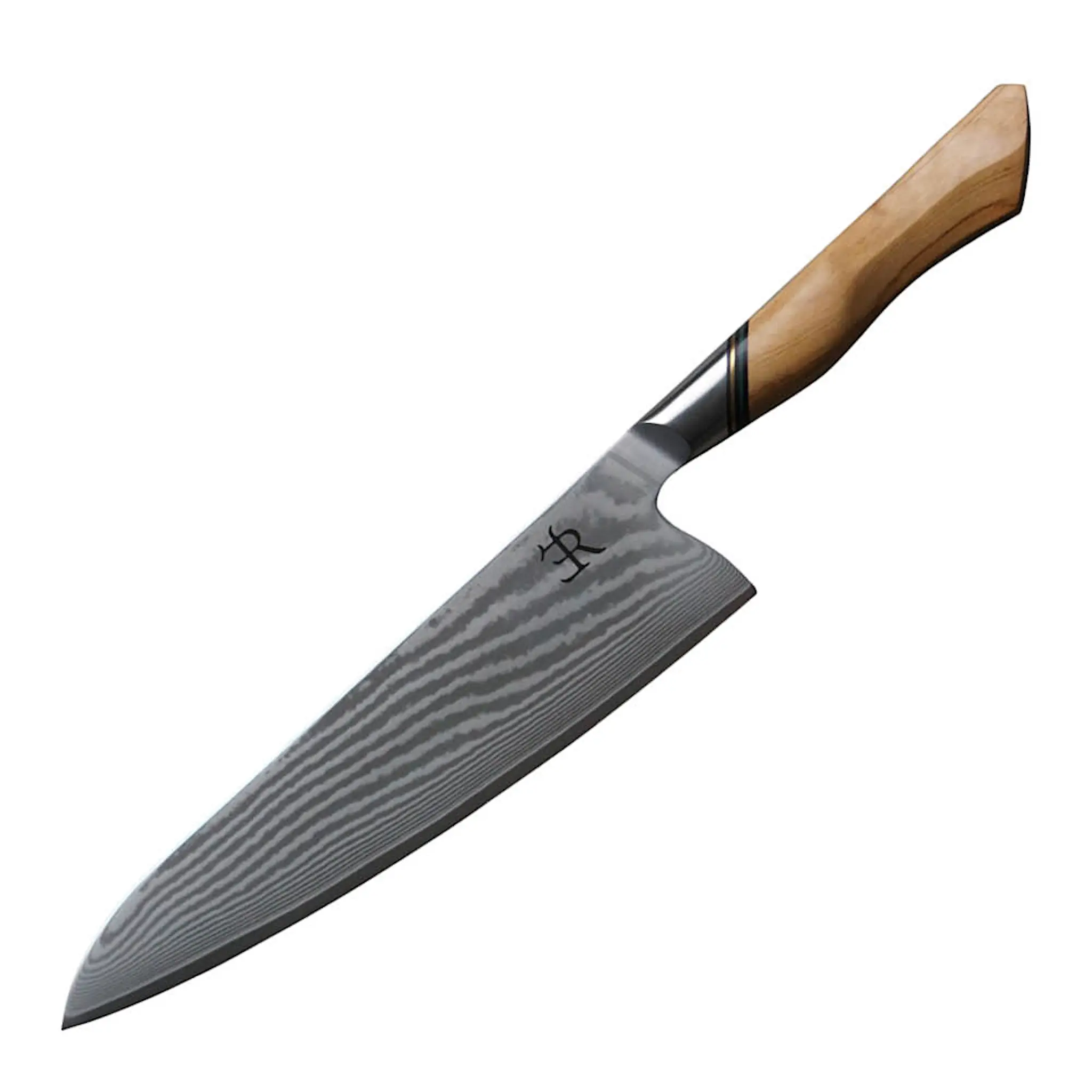 Ryda Knives Ryda Knives A-73 Kokkiveitsi 20,5 cm
