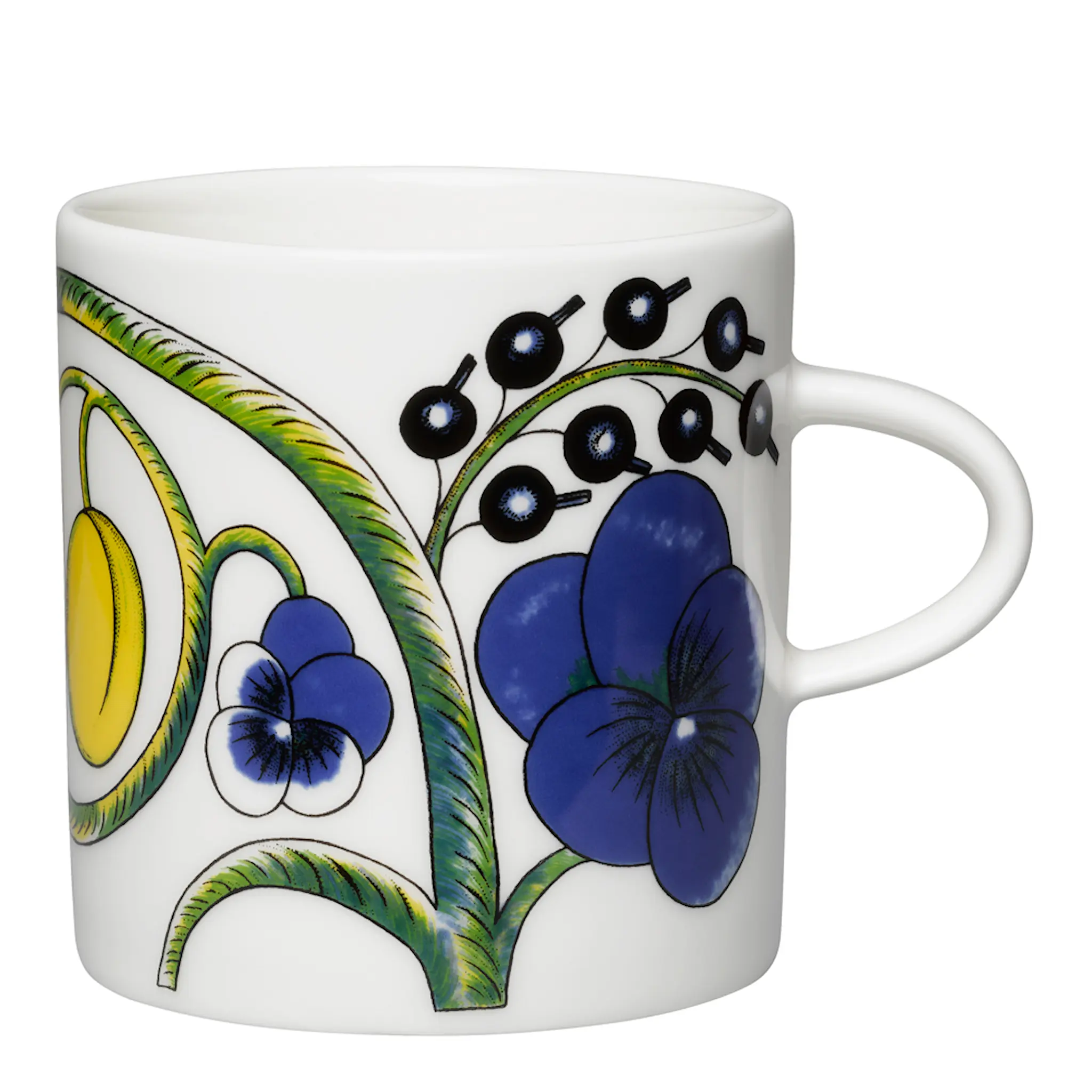 Arabia Paratiisi Kaffekopp 24 cl