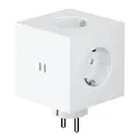 Square 2 USB-C 30W Opal White