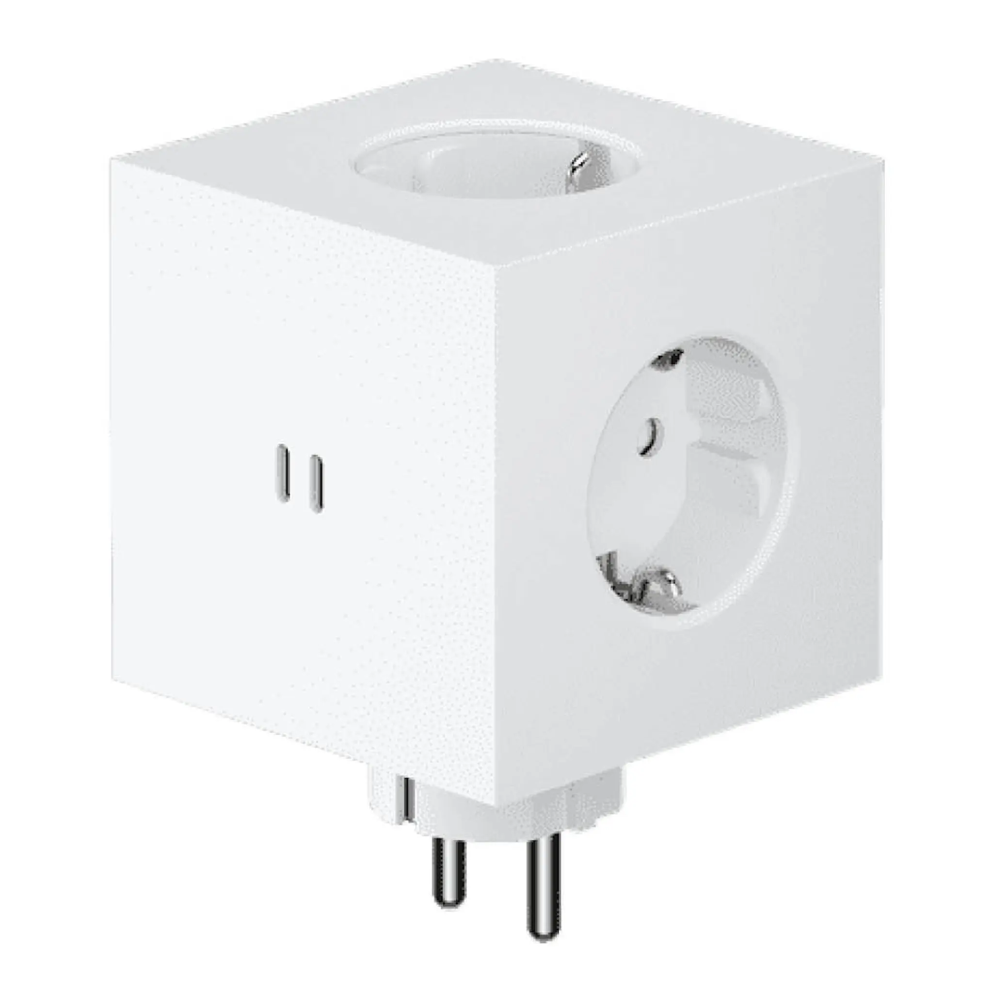 Avolt Square 2 USB-C 30W Opal White