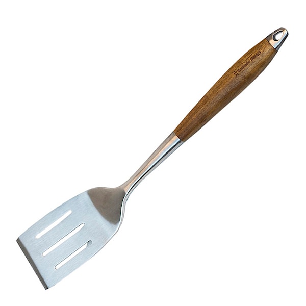 BBQ Grillspade Akacia