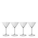 LifeStyle martiniglas 22 cl 4-pack