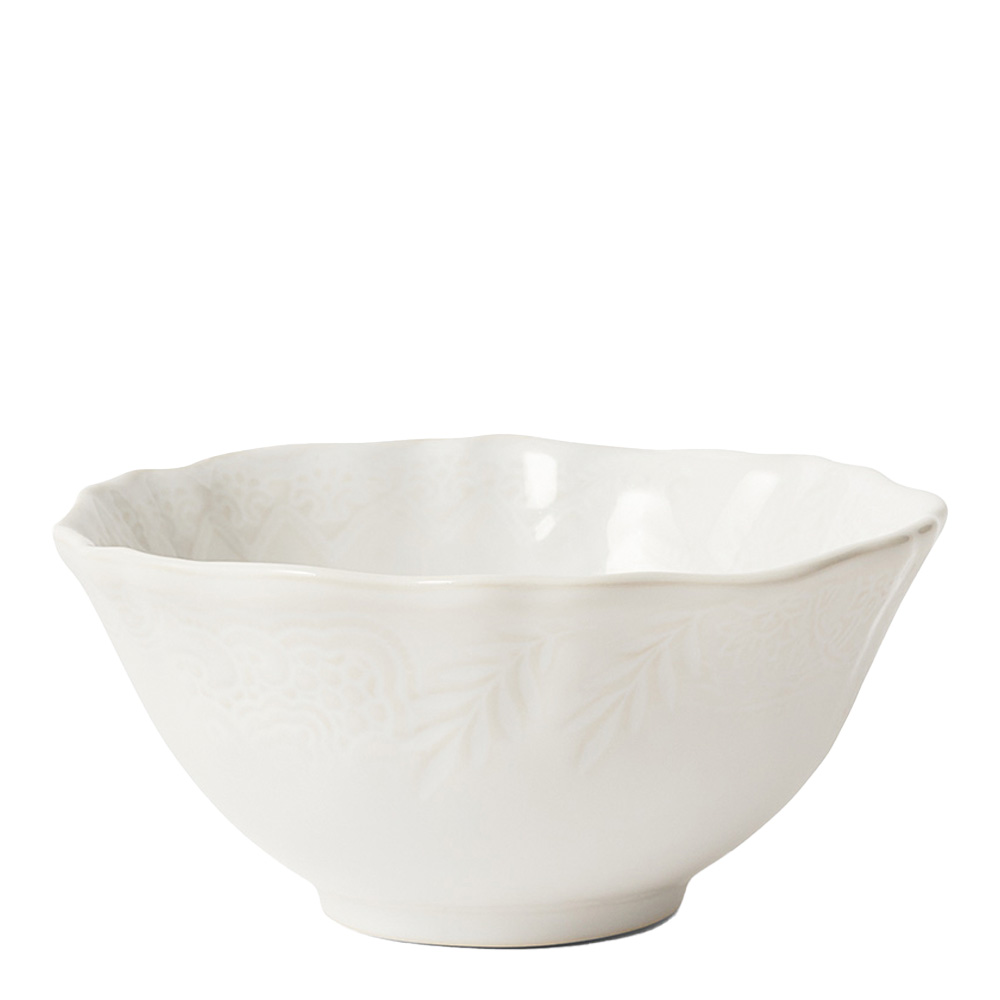 Sthål Arabesque Kulho 50 cl Valkoinen