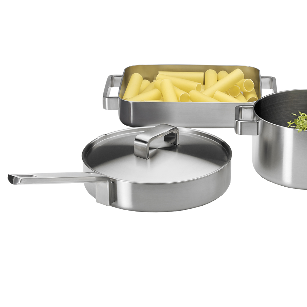 iittala Tools Traktörpanna 26 cm