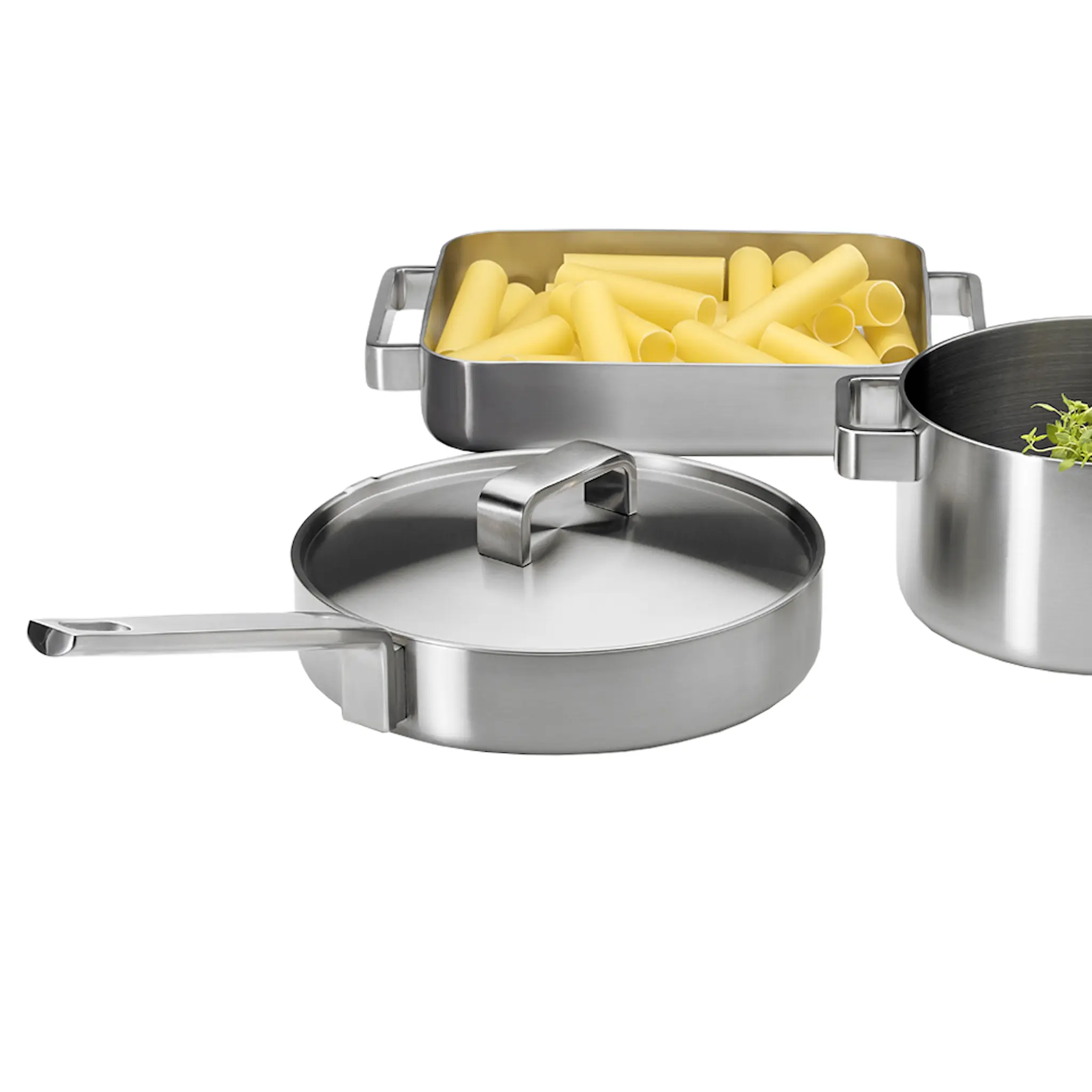 iittala Tools Traktörpanna 26 cm