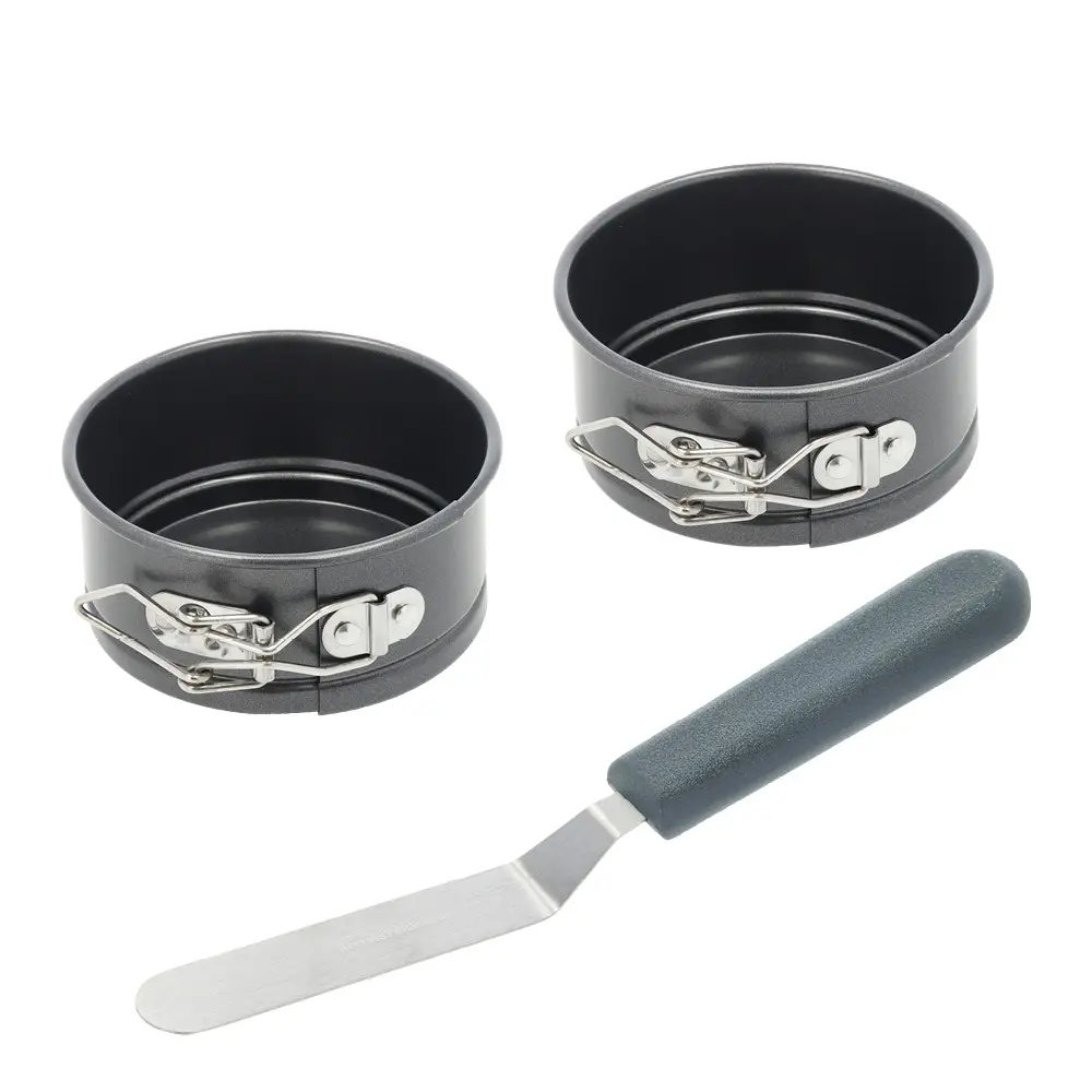 Mini Irtopohjavuoka setti 3 osaa