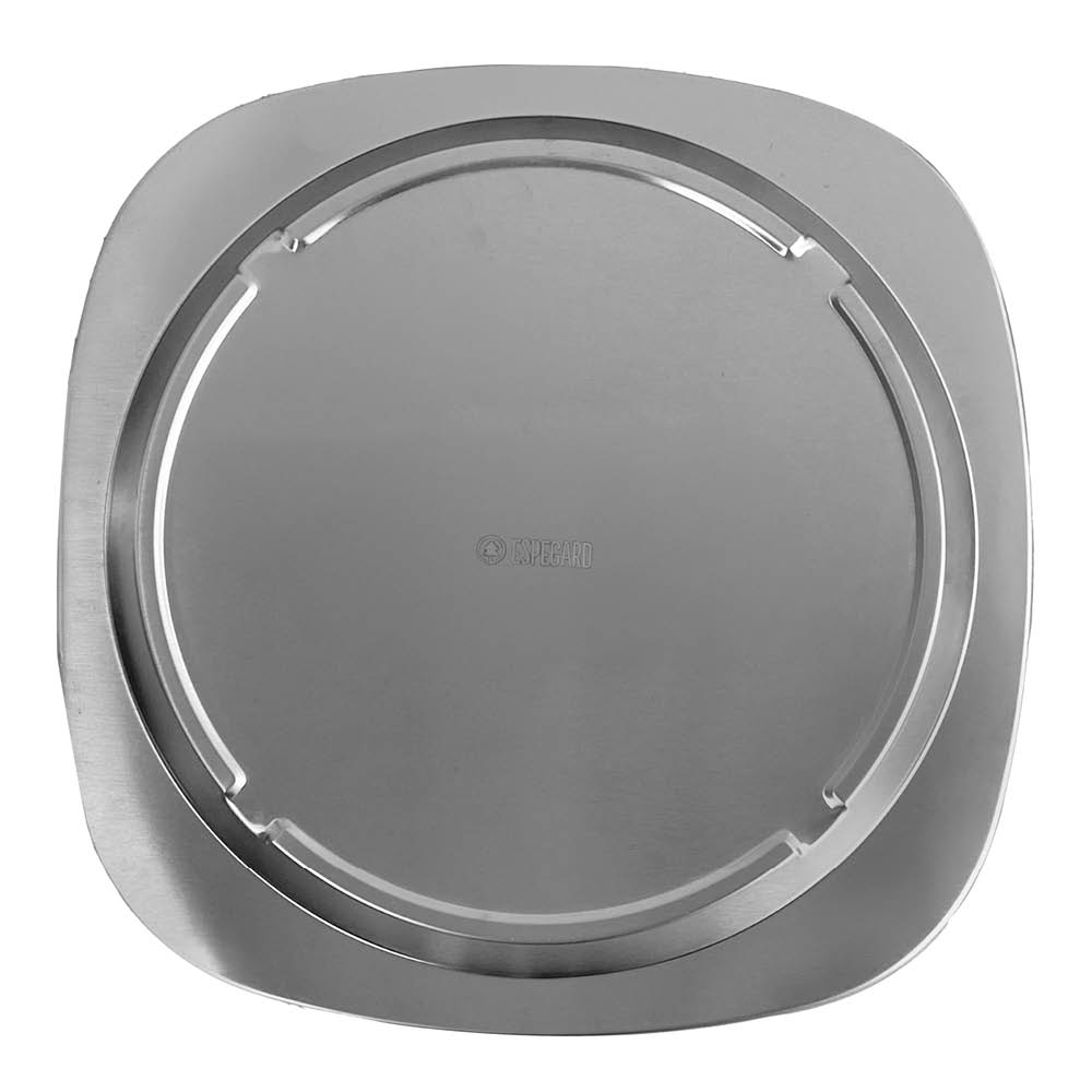 Espegard Brasa 50 lock till eldtunna