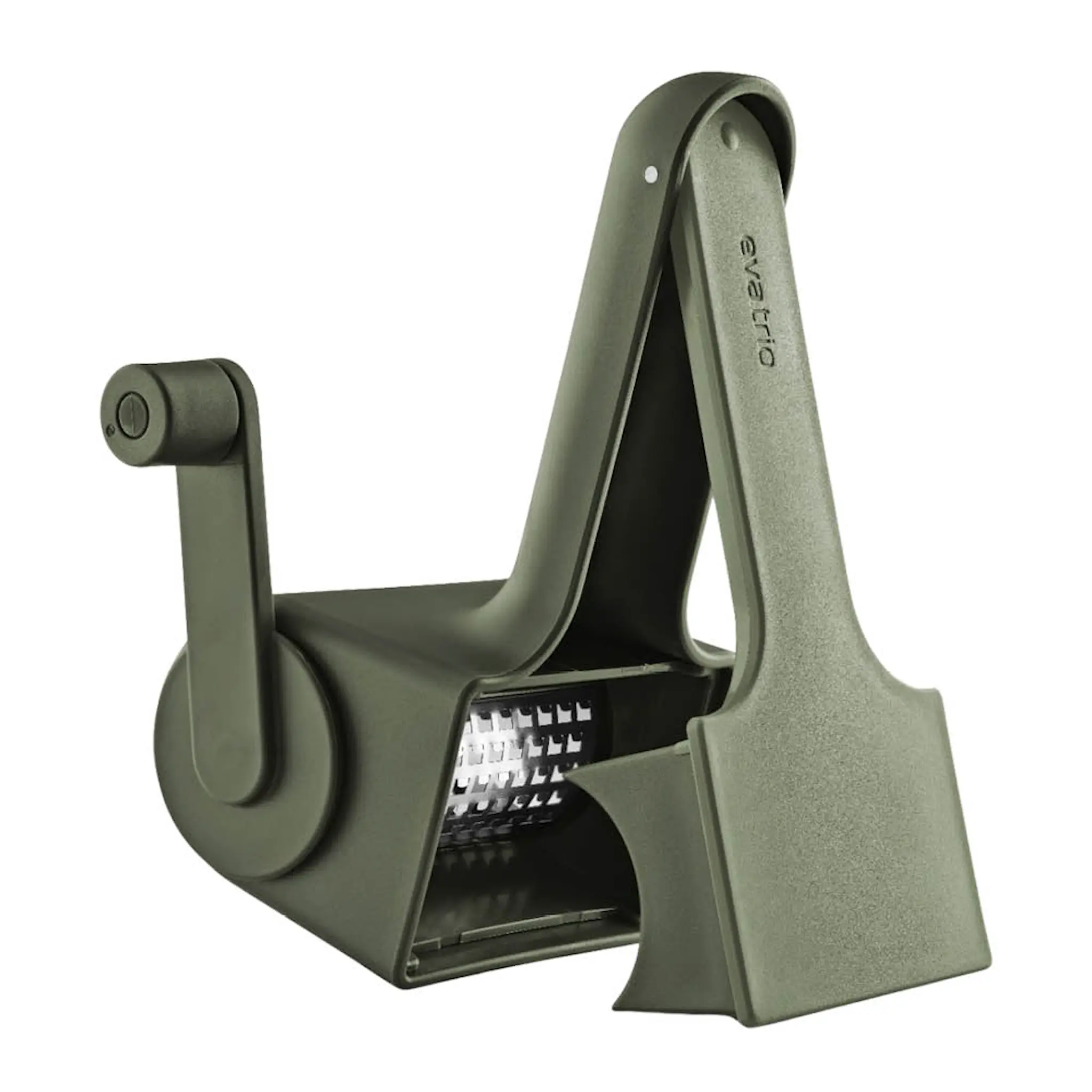 Eva Trio Green Tool trumrivjärn 16,5 cm