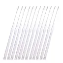 Hummergaffel 19 cm 12-pack stål