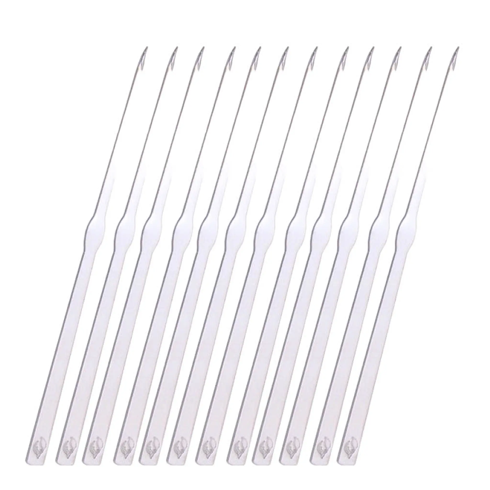 BOXINBAG & CO Hummerihaarukka 19 cm 12 kpl Teräs