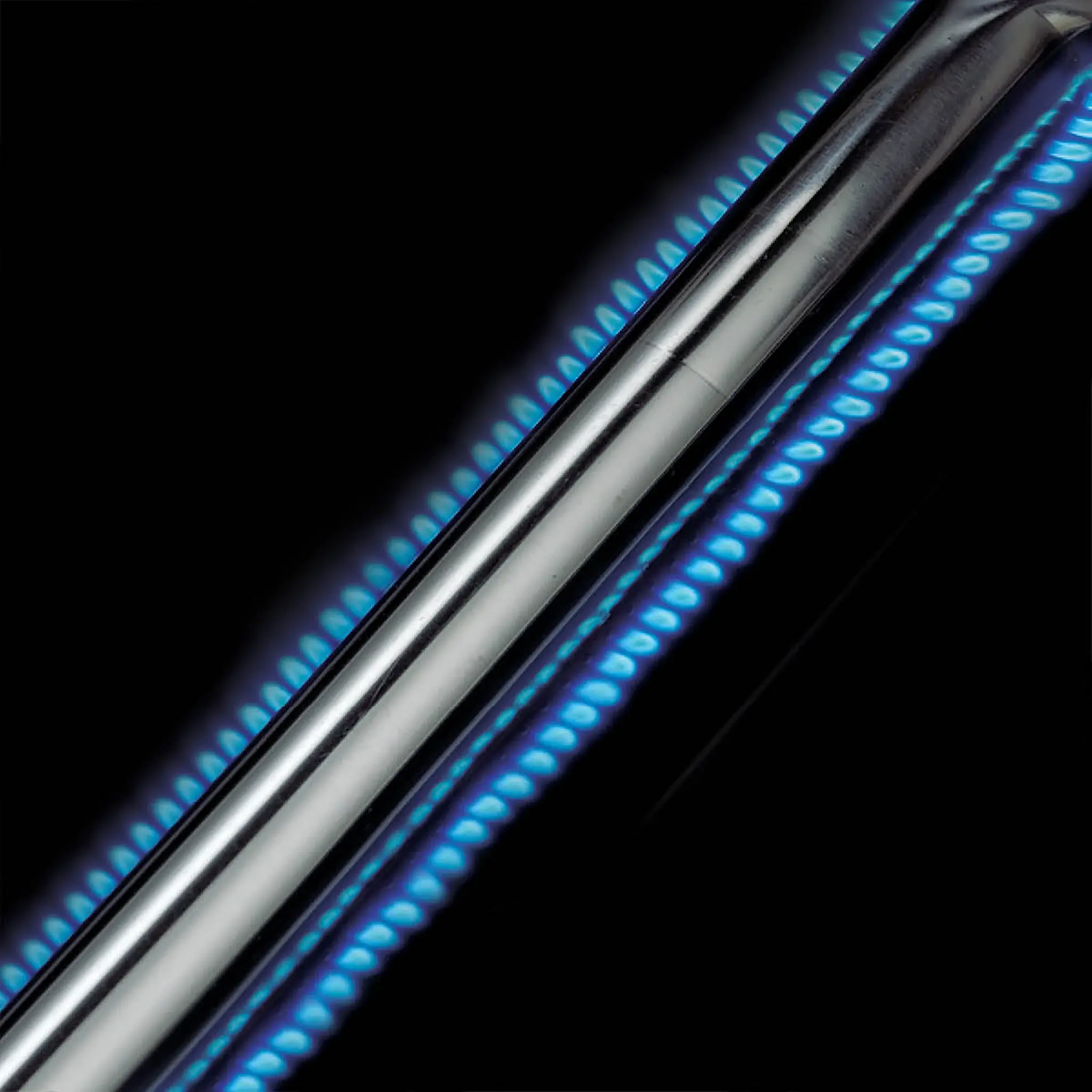 Broil King Gasolgrill Royal 340 Shadow med sidobrännare