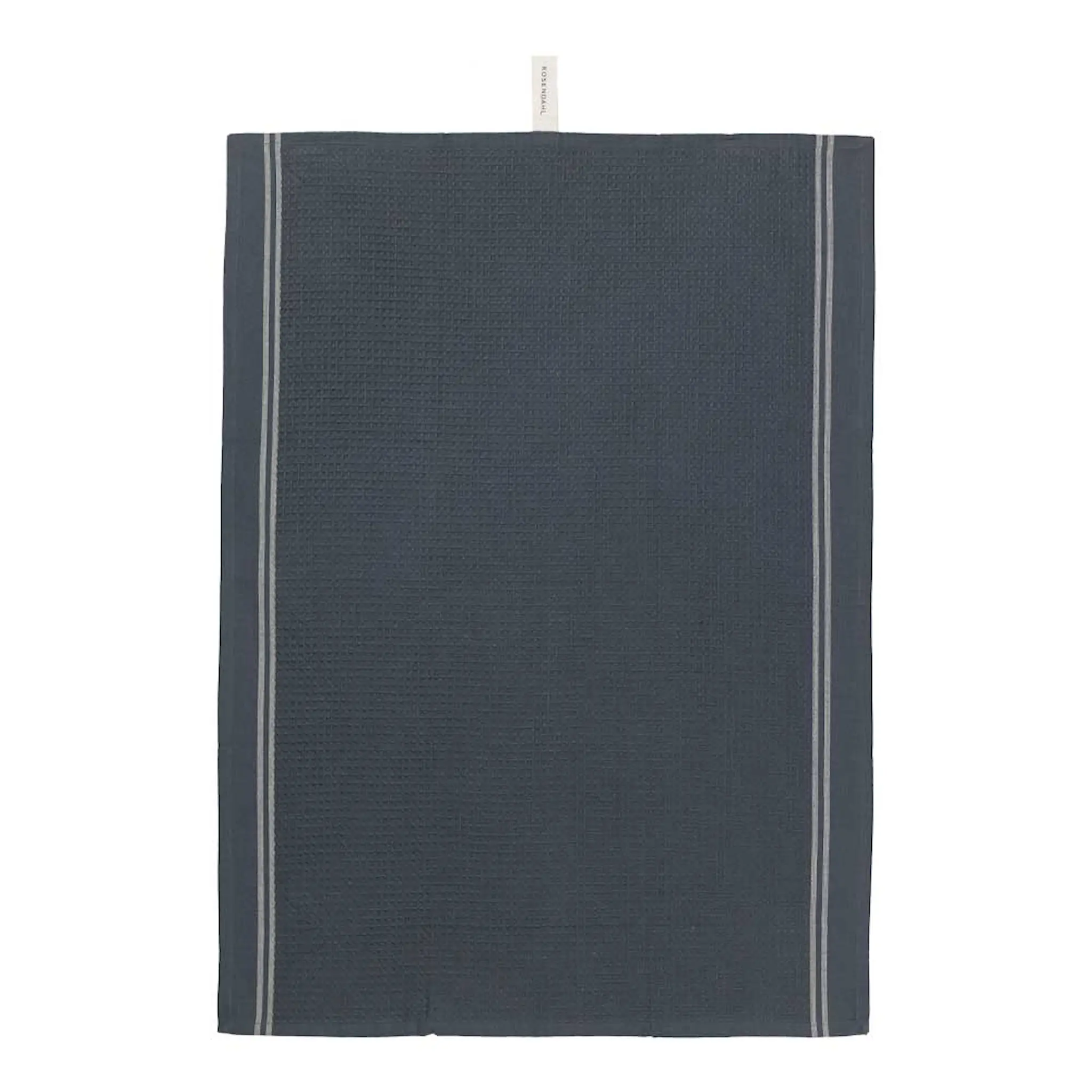 Rosendahl Alpha Kökshandduk 50x70 cm Mörkgrå