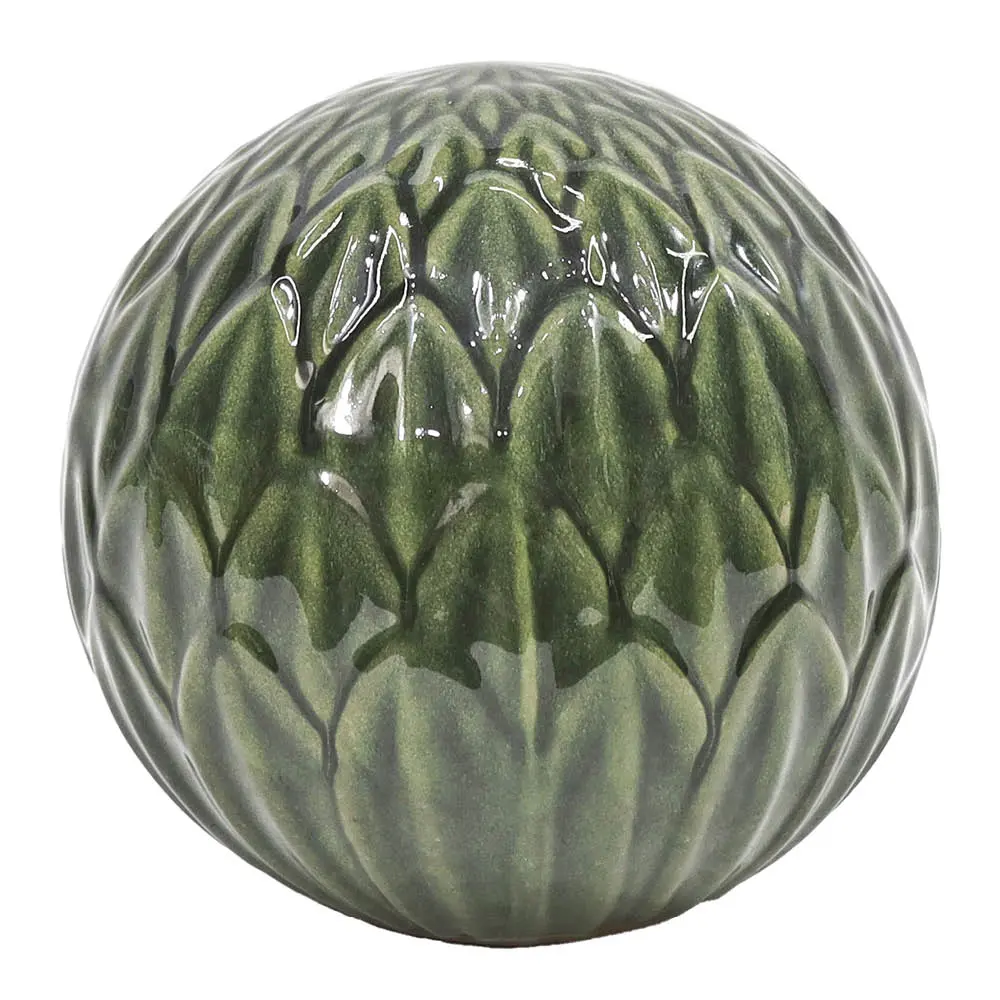Blomma Koristepallo 20 cm Irish Green