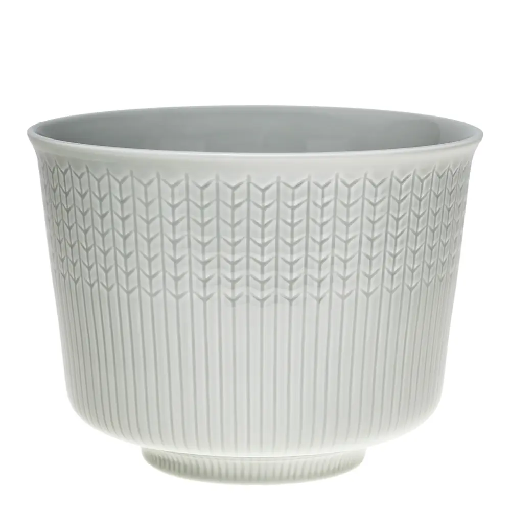 Swedish Grace Kukkaruukku 20x15 cm Sumu
