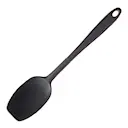 Serveringssked SilIkon 30 cm Grå